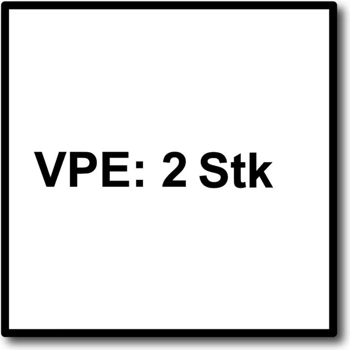 Actual product image Fein HSS circular saw blade 85 mm Hel 6