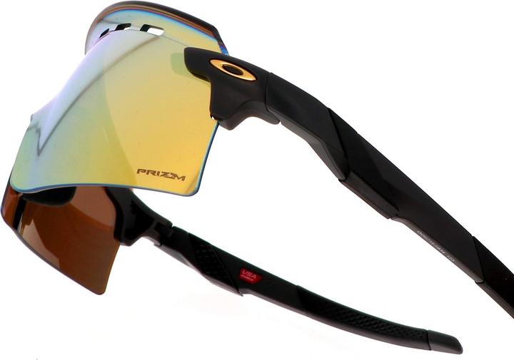 Produktbild Oakley Encoder Strike Vented (Matte carbon, Prizm 24k)