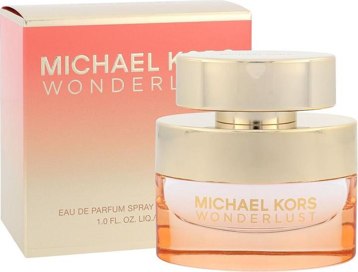 Actual product image Michael Kors Wonderlust (Eau de parfum, 30 ml)