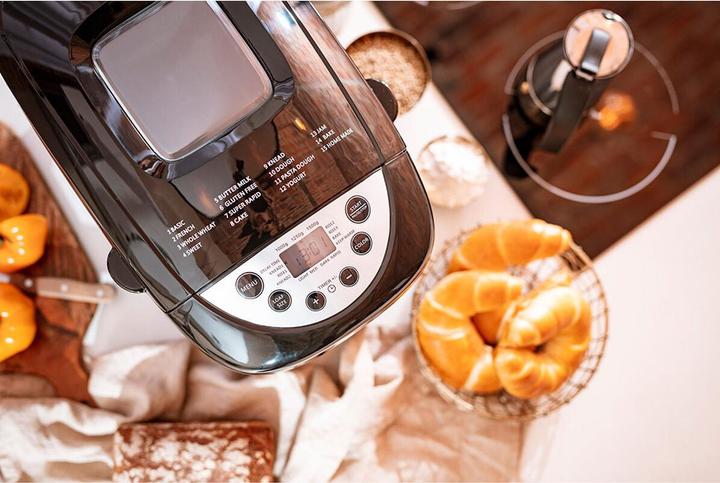 Produktbild Mesko MS 6022 Brotbackmaschine