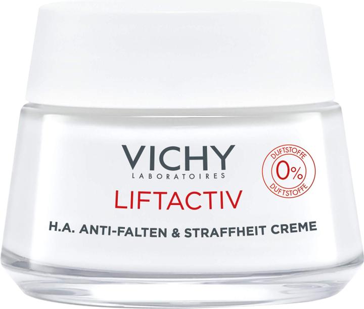 Image du produit Vichy Liftactiv Crème Hyaluron (50 ml, Crème 24h)