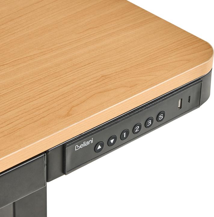 Actual product image Beliani Penly (120 x 60 x 70 cm)