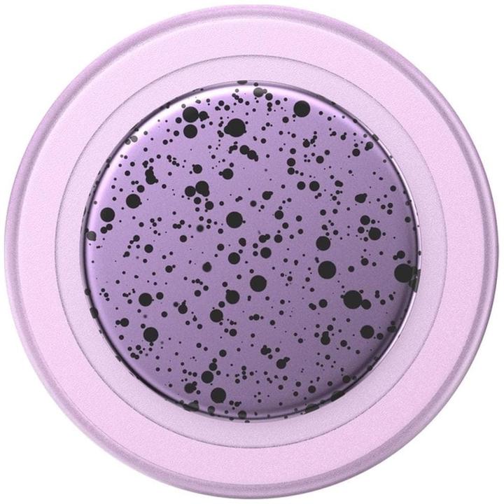 Produktbild PopSockets Aluminum Sugar Plum Speckle