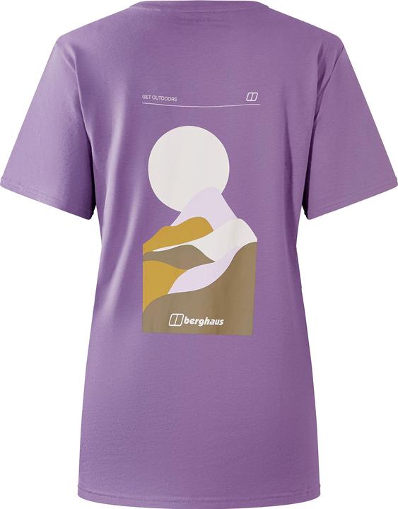 Actual product image Berghaus Rolling Peaks (S)