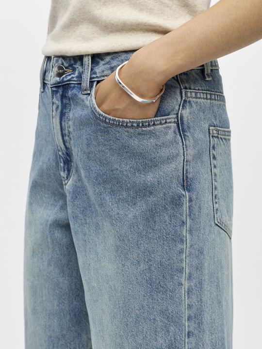 Produktbild Object Barrel Fit Jeans (38)