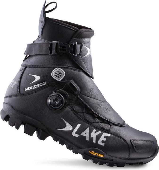 Produktbild Lake Mxz303-X (41)