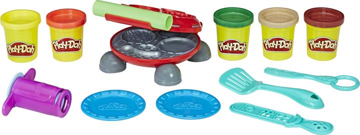 Immagine prodotto Play-Doh Festa