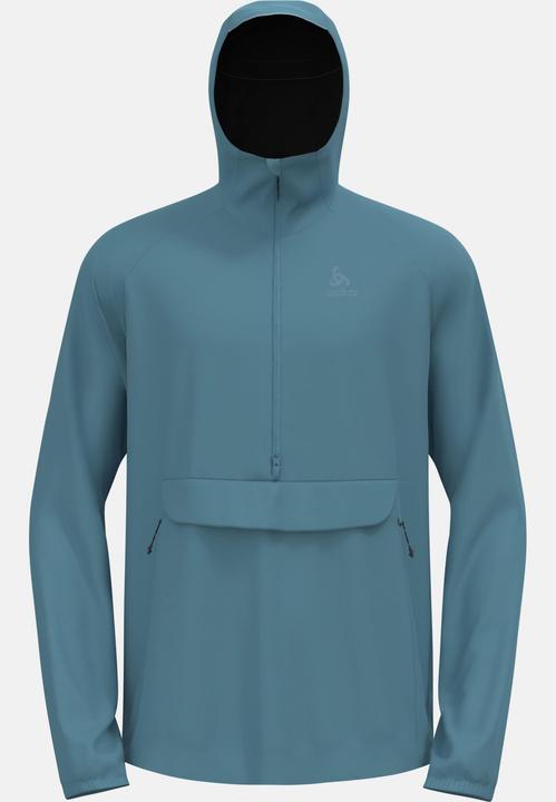 Produktbild Odlo Jacket Zeroweight Pro Windproof Anorak (XXL)