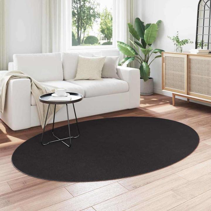 Produktbild vidaXL Polyester Teppich (200 x 140 cm)