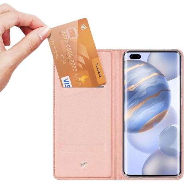 Thumbnail - Dux Ducis Skin Pro Series (Honor 30 Pro), Smartphone Hülle, Rosa