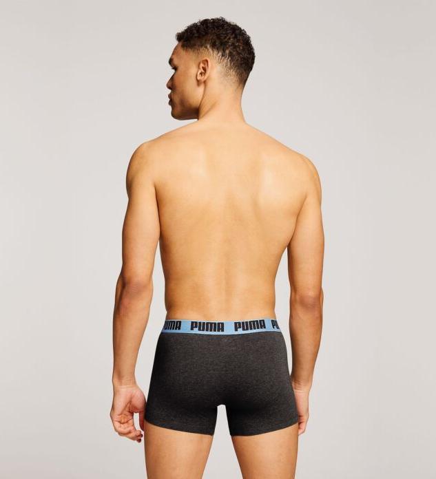 Produktbild Puma Herren Panty, Duo-Pack (M, 2er Pack)