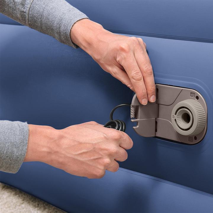 Image du produit Bestway Tritech Queen (150 x 200 cm)