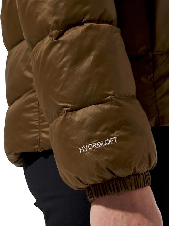 Produktbild Berghaus Women's Ewden Jacket