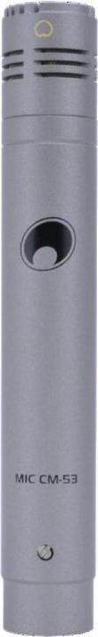 Produktbild Omnitronic MIC CM53 Kondensatormikrofon