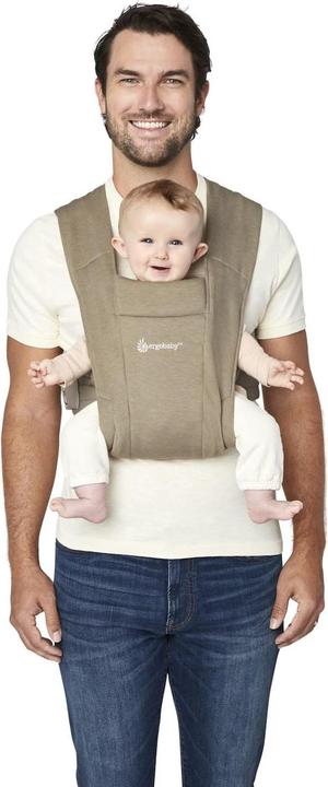 Image du produit Ergobaby Porte-bébé Embrace