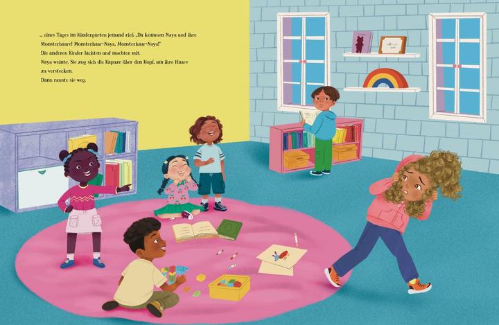 Actual product image Suttle Müller-Westernhagen:Naya (German, Chantal-Fleur Sandjon, Lindiwe Suttle Müller-Westernhagen, Sawyer Cloud, 2024)