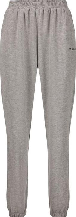 Light Grey Melange
