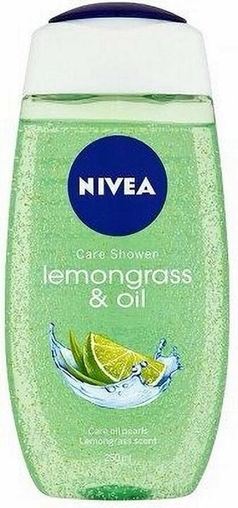 Productafbeelding NIVEA Lemongrass & Oil (250 ml)