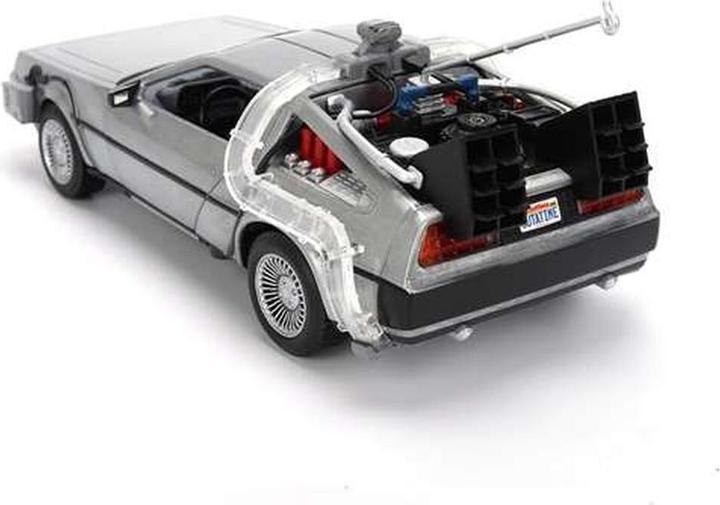 Immagine prodotto Jada Lkw Smoby