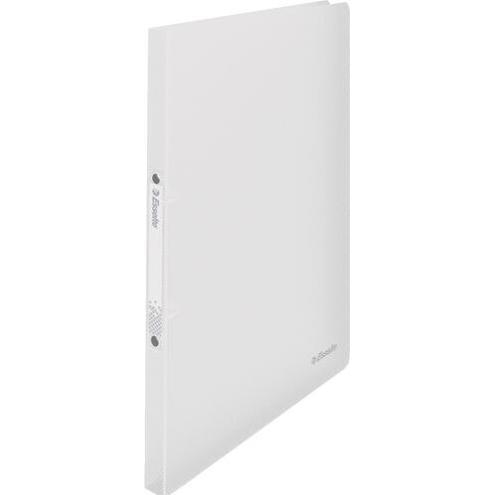 Leitz, Ordner, Ringbuch Esselte Vivida Weiss A4 10 Stück 2 Ringe (A4, 25 mm, 10 x)