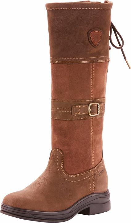 Image du produit Ariat Bottes d'hiver Langdale H2O Femmes (36.5)