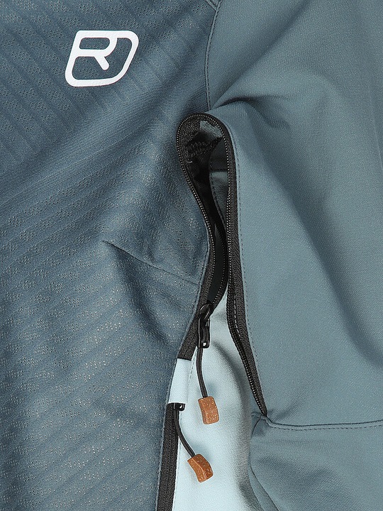 Produktbild Ortovox Col Becchei Jacket W (L)