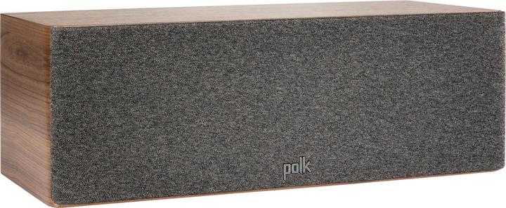 Actual product image Polk RESERVE R300 WALNUT (1 pcs., 200 W)