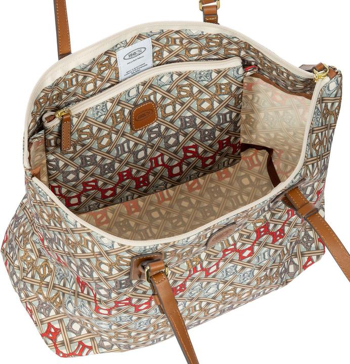 Actual product image Brics X-Bag Shopping