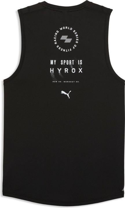 Image du produit Puma M X Hyrox Dryelite Training Tank (M)