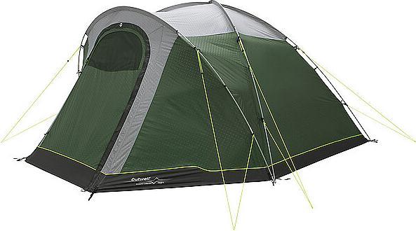 Produktbild Outwell Cloud 5 (Kuppelzelt, 8.70 kg, 5 Personen)