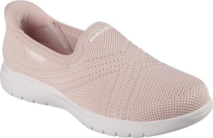 Image du produit Skechers Scarpe Senza Lacci Elastiche e Comode per il Movimento (39)