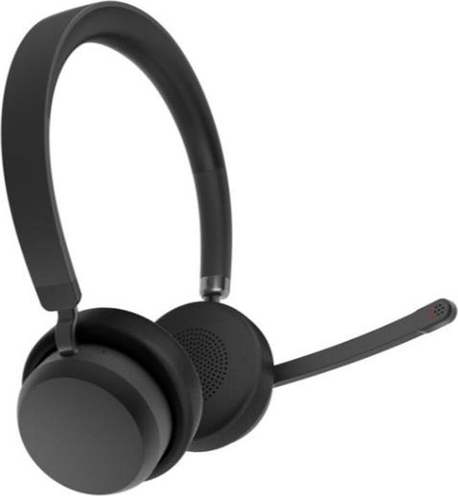 Actual product image Lenovo Wireless VoIP Headset (Teams) (Wireless, USB-A)