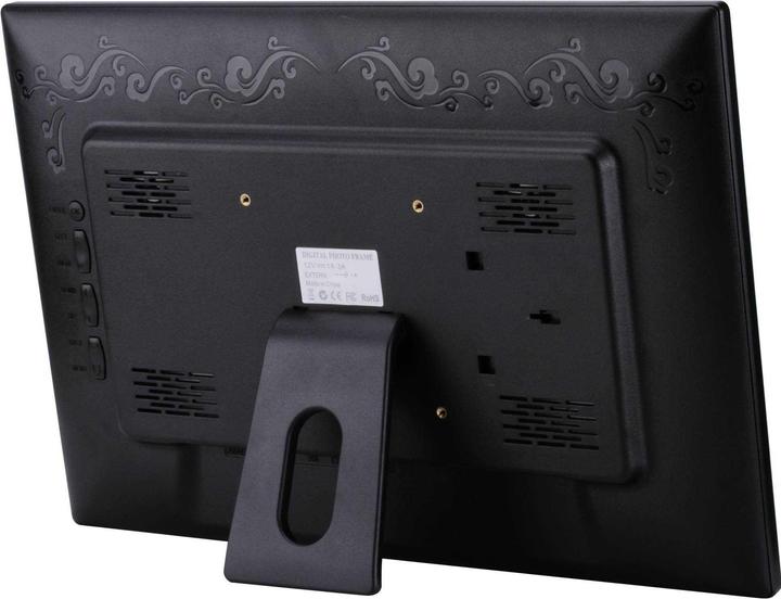 Produktbild Braun Photo DigiFrame 17 Motion (17", 1440 x 900 Pixel)