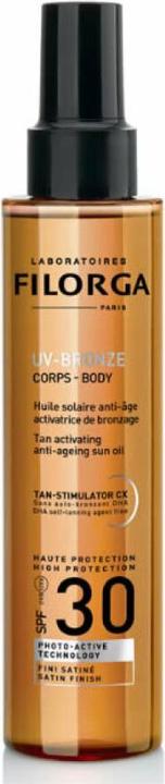 Produktbild Filorga Interventions (Sonnenöl, SPF 30, 150 ml)
