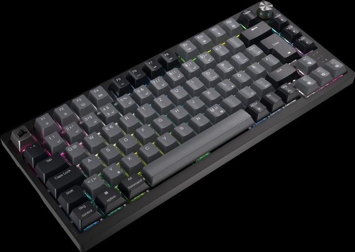 Image du produit Corsair K65 Plus (DE, Sans fil)