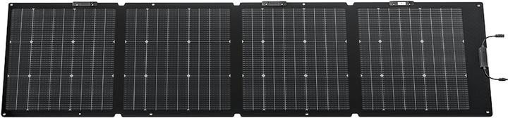 EcoFlow Pannello solare NextGen (220 W, 7 kg)