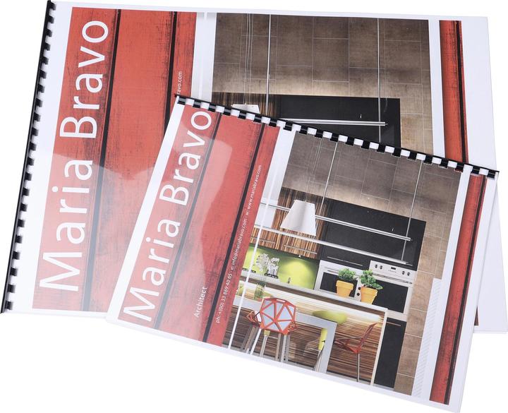 Produktbild Exacompta Serodo