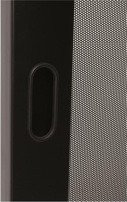 Produktbild Quik Lok Z/612 BK Mobile Rack 12 Unità
