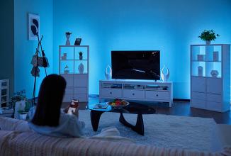 Immagine prodotto Amaran SM5c Smart Pixel RGB Strip Light (versione UE) (RGB, 500 cm, Interno)