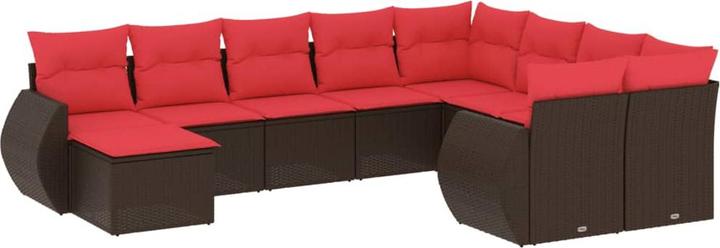 Produktbild vidaXL Pia