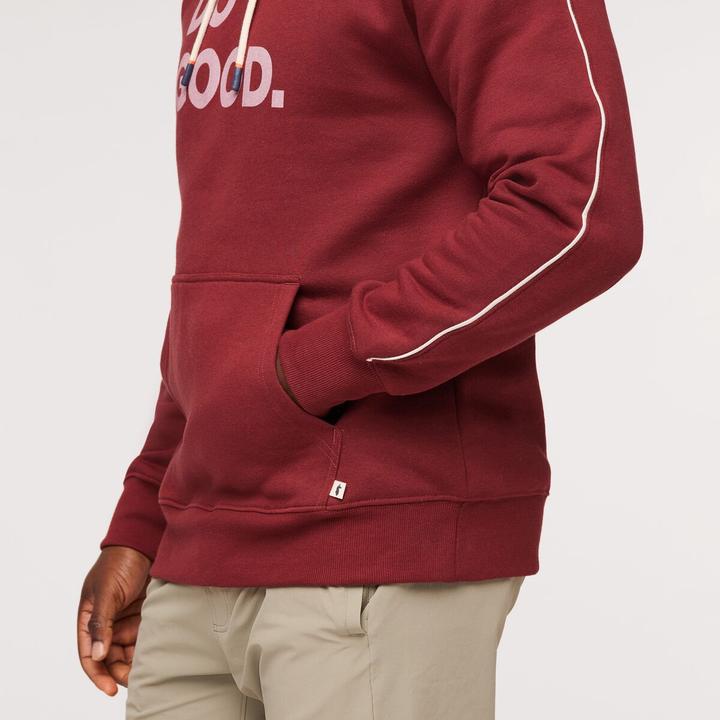 Immagine prodotto Cotopaxi Do Good Pullover Hoodie (XL)