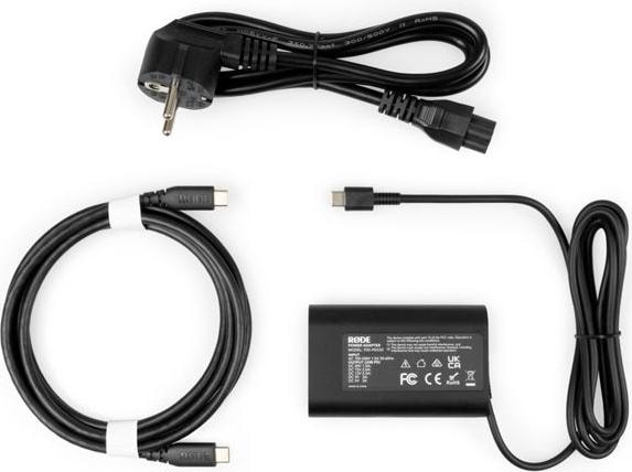 Produktbild RØDE RODECaster Pro II (Studio- und Livemixer)