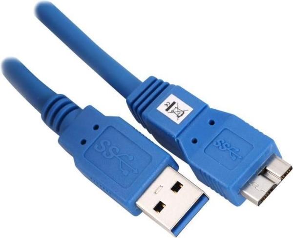 Immagine prodotto Delock Cavo USB 3.0 (1 m, USB 3.0)