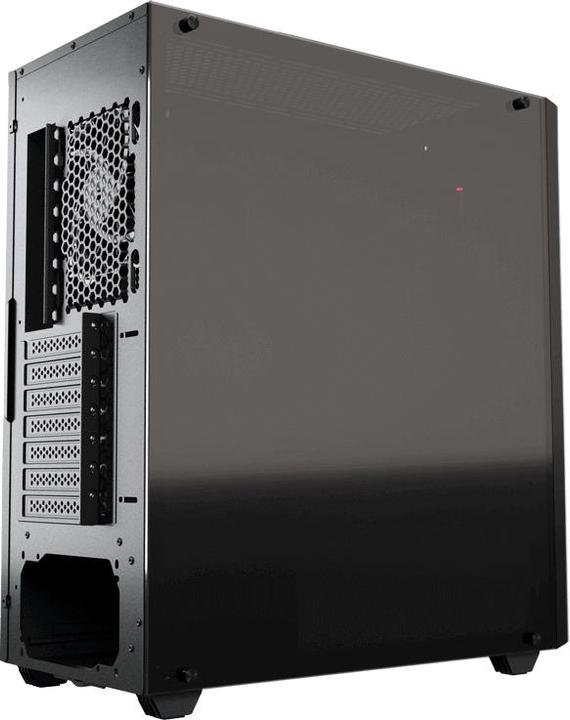 Immagine prodotto Cougar Caso Gemini S Iron-Gray RGB Mid (ATX, mATX, Mini-ITX, SSI CEB)