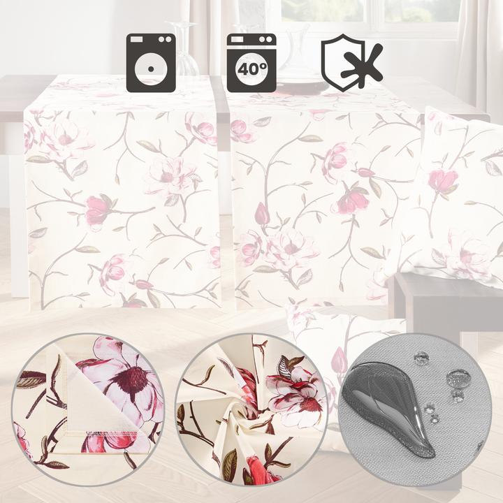 Actual product image Erwin Müller Tischläufer (170 x 40 cm)