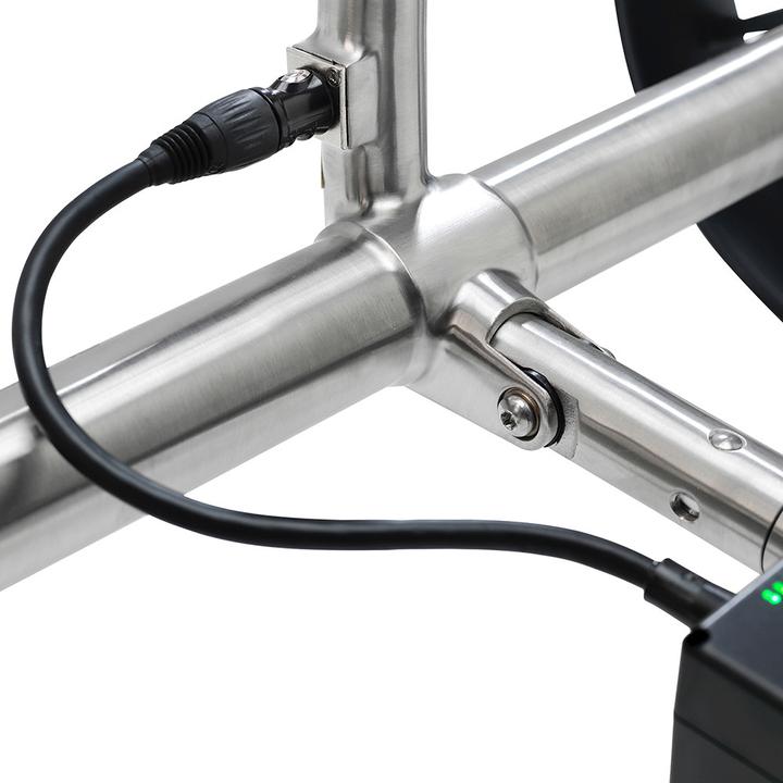 Immagine prodotto Albatross A5 argento spazzolato