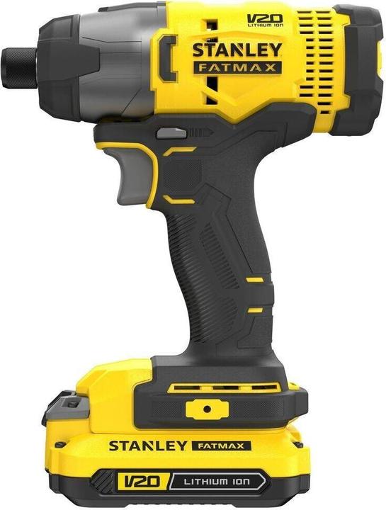Actual product image Stanley Tool set
