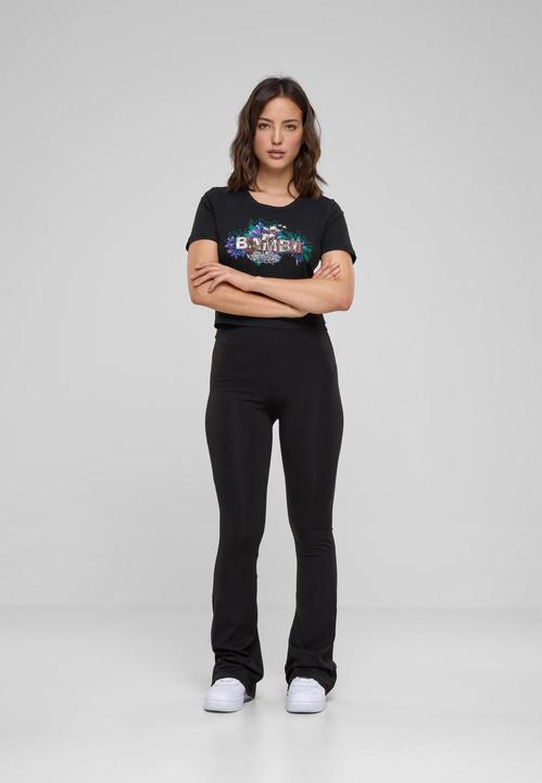 Produktbild Merchcode Ladies Disney 100 Bambi Tee - 119429 (M)