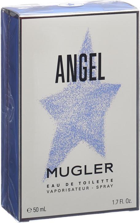 Produktbild Thierry Mugler Angel (Eau de Toilette, 50 ml)