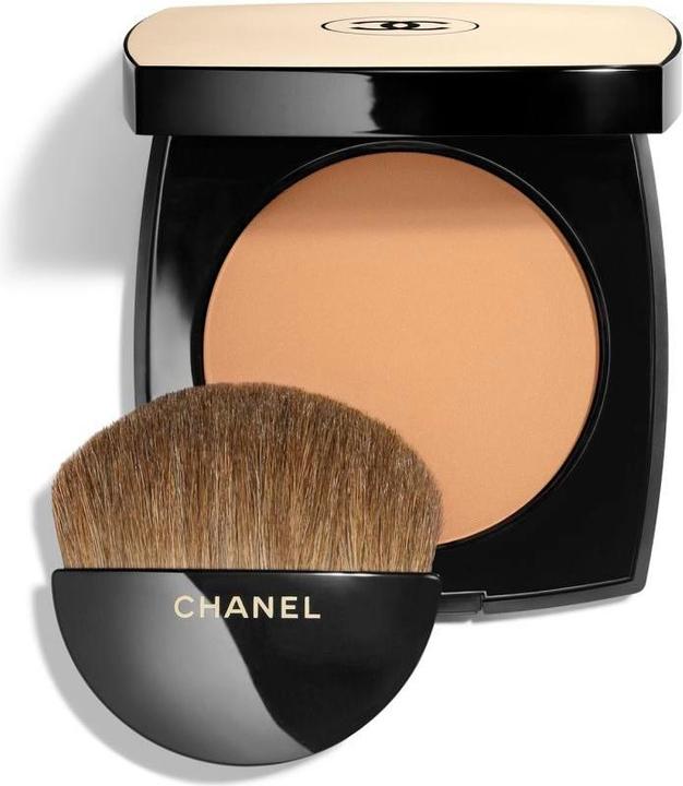Produktbild Chanel Les Beiges Healthy Glow Sheer Colour SPF (40)